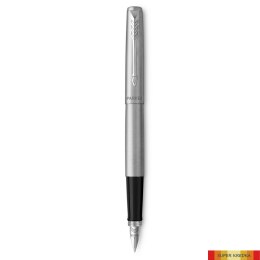 Pióro_wieczne (M) JOTTER STAINLESS STEEL CT 2030946, giftbox Parker