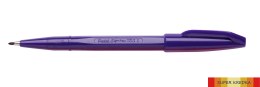 Pisak Sign Pen fioletowy S520-V PENTEL Pentel