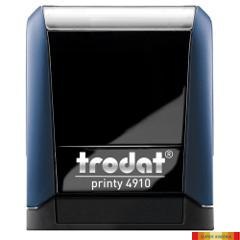 Stempel PRINTY 4910 NOWY TRODAT Trodat