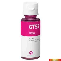 Tusz HP GT52 (M0H55AE) purpurowy 8000str/80ml Hewlett-Packard