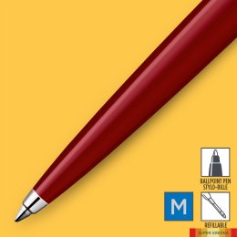 Długopis JOTTER ORIGINALS RED PARKER 2096857, blister Parker