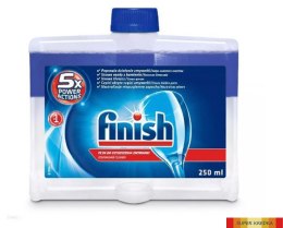 FINISH Środek do czyszczenia zmywarek 250 ml Regular 80138 Finish