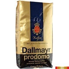 Kawa DALLMAYR PRODOMO 500g ziarnista Dallmayr