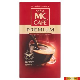 Kawa MK Cafe Premium palona 500g mielona Noname