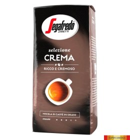 Kawa Segafredo SELEZIONE CREMA, 1 kg ziarnista Segafredo