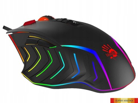 Mysz A4TECH BLOODY J95 RGB Pixart (Activated) gamingowa A4TMYS46158 A4 Tech