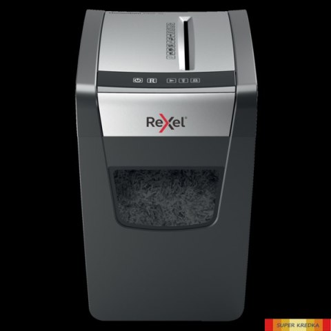 Niszczarka REXEL Momentum X312-SL Slimline 2104574EU Rexel