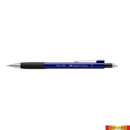 OŁÓWEK AUTOMATYCZNY GRIP 1345 0.5 MM GRANATOWY FABER-CASTELL 134555 FC