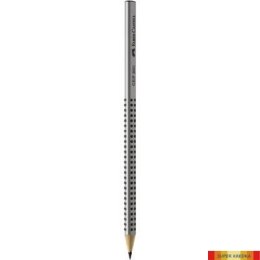 Ołówki GRIP 2001/HB FABER-CASTELL (12sztuk) 117000 Faber-Castell