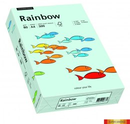 Papier xero kolorowy RAINBOW jasnoniebieski R82 88042695 Rainbow