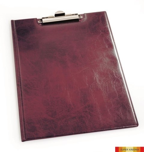 Clipboard 2355-03 czerwony DURABLE (X) Durable