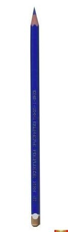 Kredka POLYCOLOR 3800/139 COBALT BLUE LIGHT KOH I NOOR (X) Koh-i-noor