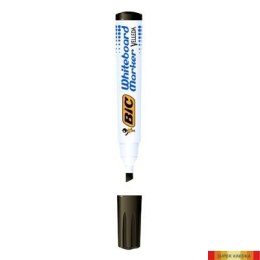 Marker suchościeralny BIC Velleda ECOlutions 1751 czarny, 904946 Bic