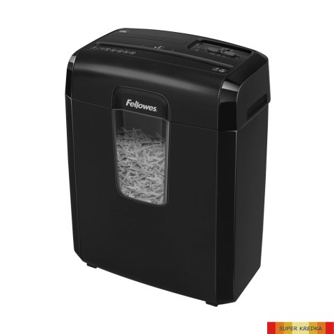 Niszczarka FELLOWES 8C 4689601 Fellowes