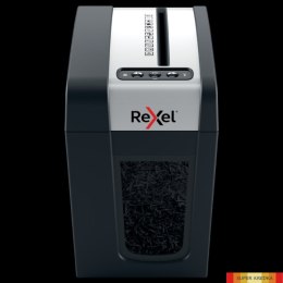 Niszczarka Rexel Secure MC3-SL, (P-5), 3 kartki, 10 l kosz, 2020131EU Rexel