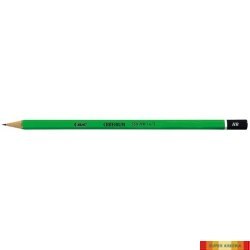 Ołówek bez gumki BIC Criterium 550 HB , 12szt. 857595 Bic