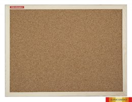 Tablica korkowa w ramie drewnianej 120x90cm MEMOBOARDS MTC120090.00.01.01 Memobe