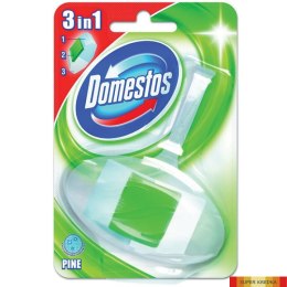 DOMESTOS Zawieszka do WC 40g PINE 349885 Domestos