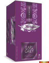 Herbata HERBAPOL BREAKFAST EARL GREY (20 kopert) Herbapol