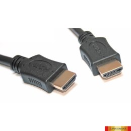 Kabel HDMI OMEGA 3m v.1.4 czarny 41549 Platinet