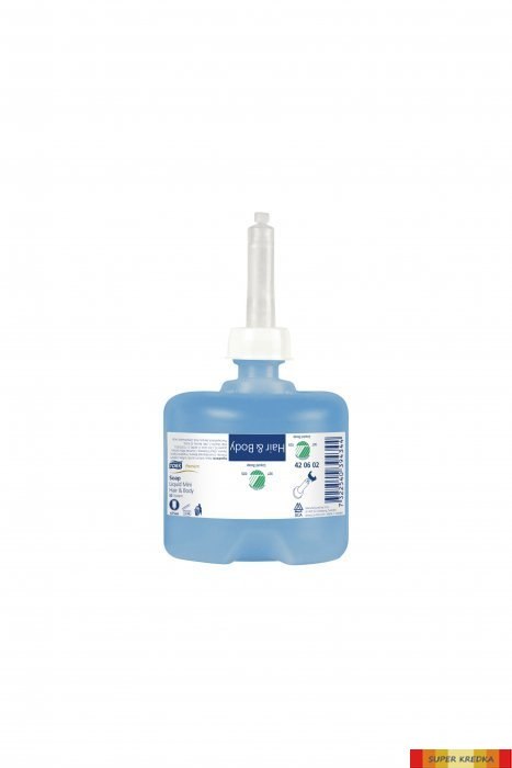 Mydło w płynie TORK MINI 475 ml Premium 420602 Tork