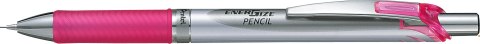 Ołówek automatyczny 0,5mm PL75-P różowy PENTEL Pentel