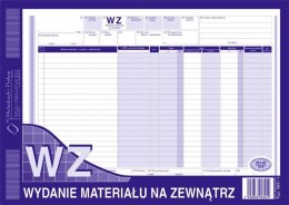 385-1 WZ Wydanie m.na zewn.A4 MICHALCZYK I PROKOP Michalczyk i Prokop