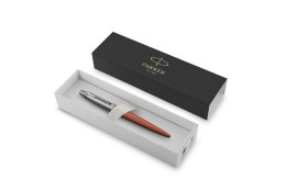 Długopis JOTTER CHELSEA ORANGE CT 1953189, giftbox Parker