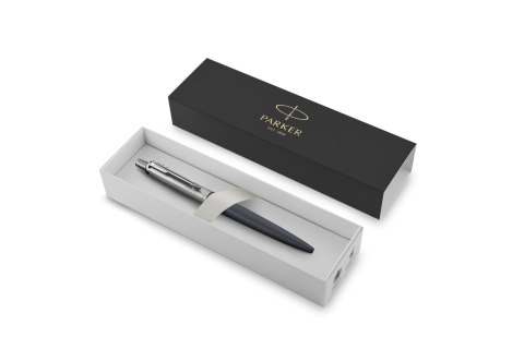 Długopis (niebieski) JOTTER XL PRIMROSE MATTE BLUE 2068359, giftbox Parker