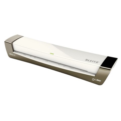 Laminator iLam OFFICE A3 230V srebrny 72530084 LEITZ Leitz