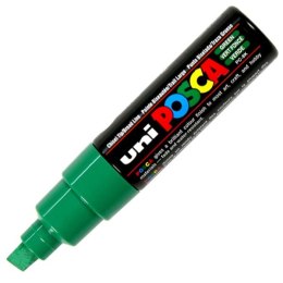 Marker PC-8K zielony POSCA UNI 138487 (X) Uni