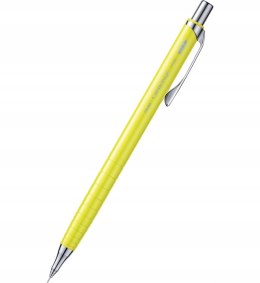 Ołówek automatyczny 0,3mm ORENZ PP503-G żółty PENTEL Pentel