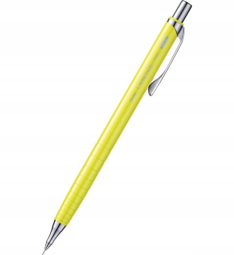 Ołówek automatyczny 0,3mm ORENZ PP503-G żółty PENTEL Pentel