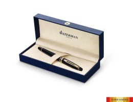 Pióro kulkowe EXPERT CZARNY GT WATERMAN S0951680 Waterman