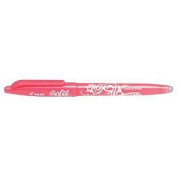 Pióro kulkowe PILOT FRIXION coral pink PIBL-FR7-CP