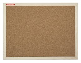 Tablica korkowa w ramie drewnianej rozm. 30x40cm MEMOBOARDS TC34 MB Memobe