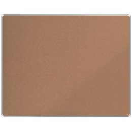 Tablica ogłoszeniowa korkowa Nobo Premium Plus 1500x1200mm 1915183 Nobo