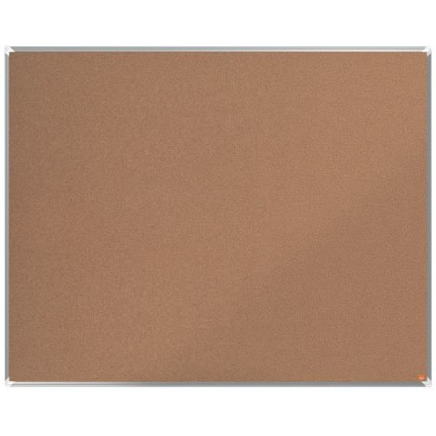 Tablica ogłoszeniowa korkowa Nobo Premium Plus 1500x1200mm 1915183 Nobo