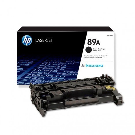 Toner HP 89A (CF289A)czarny 5000str Hewlett-Packard