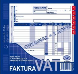 102-XE/N Fak.VAT 2/3 A4(peł or +2kop)MICHALCZYK I PROKOP Michalczyk i Prokop