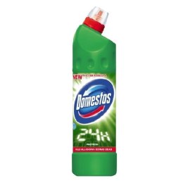 DOMESTOS Płyn do mycia WC 750 ml Pine Fresh *38519 UNILEVER Domestos