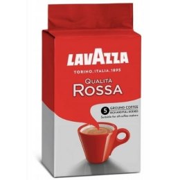 Kawa LAVAZZA QUALITA ROSSA 250g mielona Lavazza