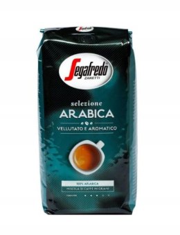 Kawa Segafredo SELEZIONE ARABICA, 1 kg ziarnista Segafredo