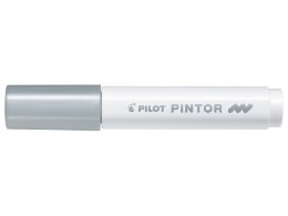 Marker PINTOR M srebrny PISW-PT-M-S PILOT (X) Pilot