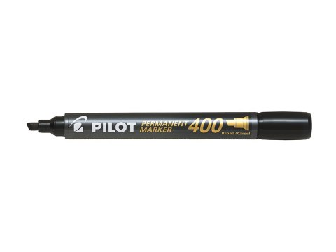 Marker permanentny SCA-400 czarny PILOT SCA-400-B Pilot