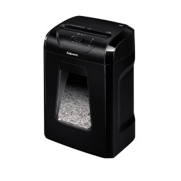 Niszczarka FELLOWES 12C 7120101 Fellowes