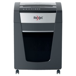 Niszczarka Momentum Extra P515+, P5, 15 karetk Rexel 2021515MEU Rexel