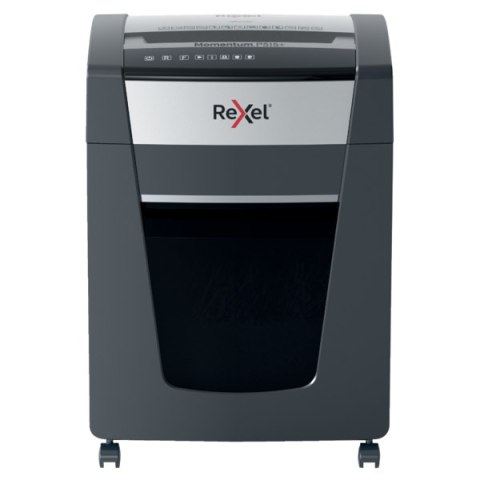 Niszczarka Momentum Extra P515+, P5, 15 karetk Rexel 2021515MEU Rexel