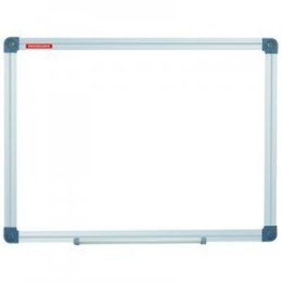 Tablica magnetyczna suchościeralna 80x60 aluminium Classic MEMOBOARDS MTM080060.02.02.01 Memobe